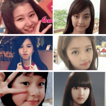 south china morning post