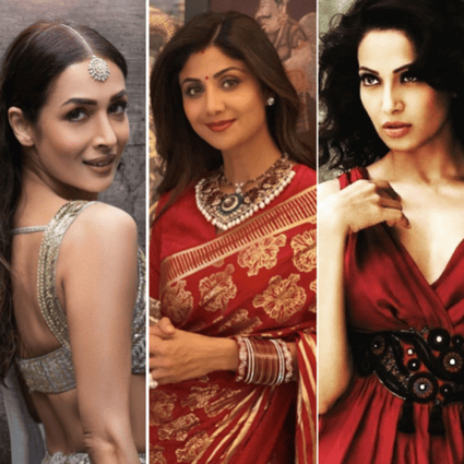Karisma Kapoor to Shilpa Shetty: 5 super-fit Bollywood actresses over 40  giving us serious workout, yoga and diet inspiration on Instagram | South  China Morning Post