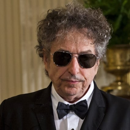 Bob Dylan Sells His Entire Song Catalogue To Universal Music South China Morning Post