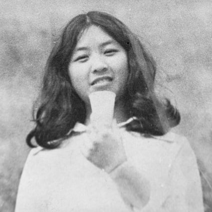 Pin Yuk-ying, who was murdered on December 16, 1974. Photo: Handout