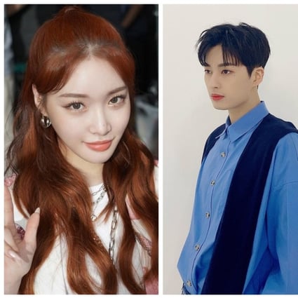 K Pop Idols And Covid 19 Chungha Tested Positive Amid South Korea S Third Wave And Kara S Gyuri Did Earlier This Year Plus 5 More Stars Who Caught Coronavirus South China Morning Post