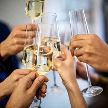 Chin Chin How A Chinese Drinking Toast Became Popular In Europe South China Morning Post