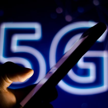 IMST’s expertise is also needed for the construction of critical infrastructure in the future, including 5G and 6G networks. Photo: Getty Images