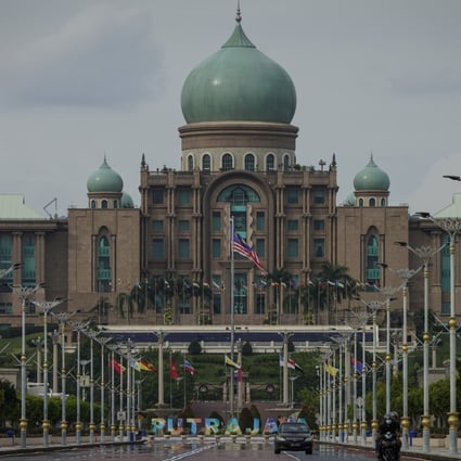 Censorship Sedition Probes Is Perikatan Nasional S Malaysia Sliding Down The Democracy Scale South China Morning Post