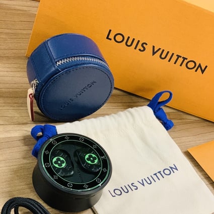 What do Louis Vuitton Horizon 2.0 earbuds have Apple's AirPods Pro? The luxury on the Master & MW07 Plus just got a sleek new makeover | South China Morning Post