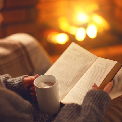 Hunker down with Wintering, Breath and The Best of Brevity – three books to help guide you through the end of the year. Photo: Shutterstock