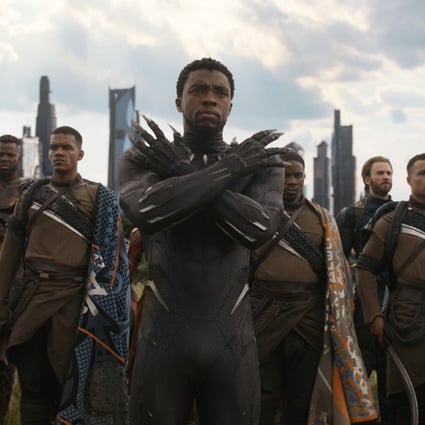 Disney bets big on streaming, with 10 Star Wars and 10 Marvel series