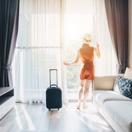 Buying travel gift cards is one small way to help businesses in the industry amid the pandemic for use when international travel resumes. Photo: Getty Images