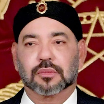Morocco recognises Israel and wins Donald Trump’s nod on Western Sahara ...