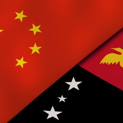 China and Papua New Guinea have signed a memorandum of understanding to build a fish processing complex on Daru Island. Photo: Shutterstock
