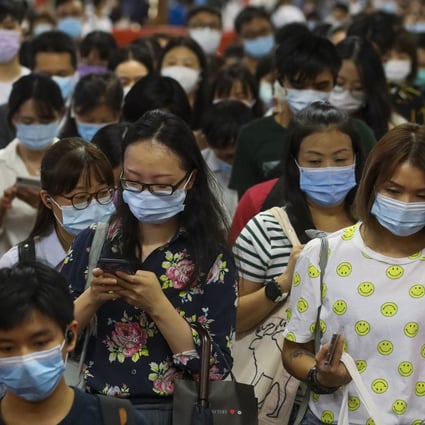 Covid 19 Vaccines For Hong Kong How Safe Are They And Why Is The Issue A Political Hot Potato South China Morning Post Covid 19 Vaccines For Hong Kong How Safe Are They And Why Is The Issue A Political Hot Potato South China Morning Post