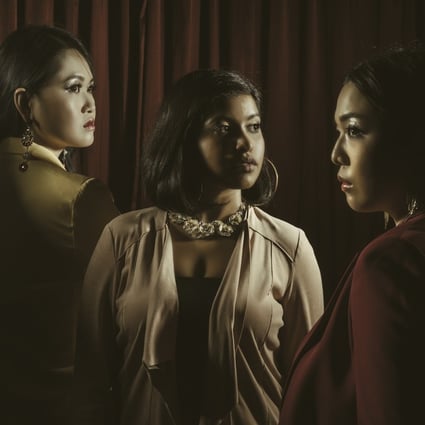 14 Malaysian Music Queens You Should Hear From Alena Murang To Yuna To The Amy Winehouse Like Dasha Logan South China Morning Post