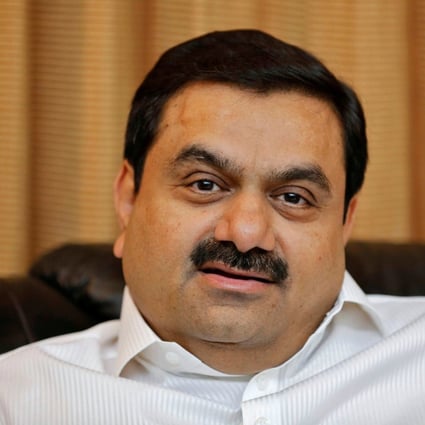 How Indian Billionaire Gautam Adani Overcame Mumbai Terror Attack Kidnapping To Rival Mukesh Ambani South China Morning Post