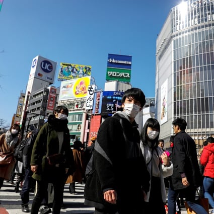 Japan Is Waking Up To The True Value Of Having A Top Financial Centre When Will China South China Morning Post