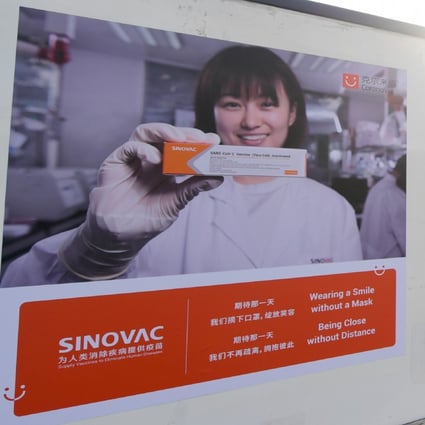 Why China S Vaccine Diplomacy Shouldn T Be A High Profile Charm Offensive South China Morning Post Why China S Vaccine Diplomacy Shouldn T Be A High Profile Charm Offensive South China Morning Post