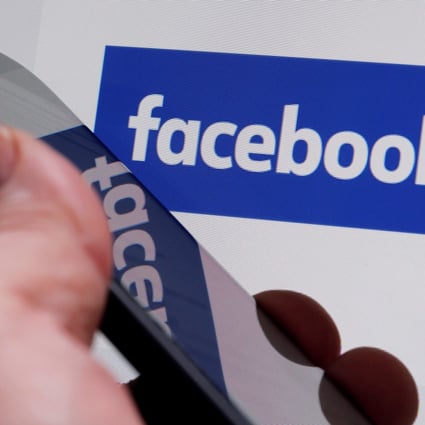 The Federal Trade Commission is seeking information from Facebook, Twitter and other social media and video streaming companies about how they use the personal information that they collect on their users. Photo: Reuters
