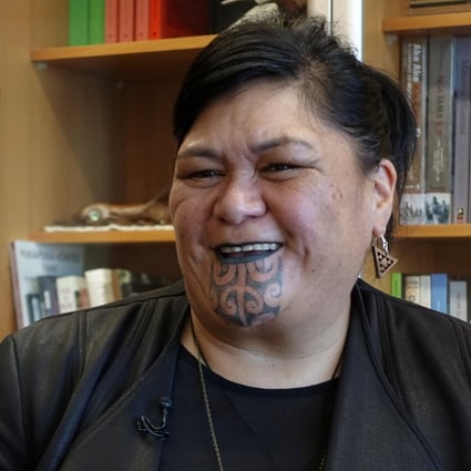 New Zealand's Foreign Minister Nanaia Mahuta has called for a return to ‘tried and tested diplomacy’ entailing dialogue to work through challenging issues. Photo: Reuters