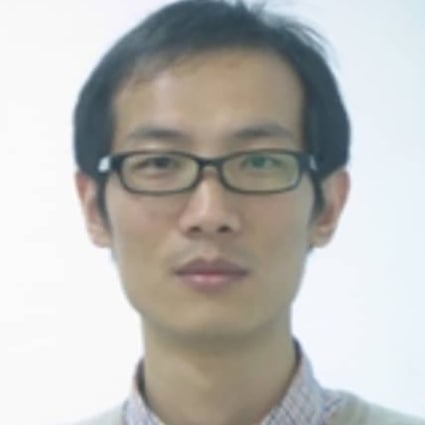 Bo Mao, a computer science professor at Xiamen University in China and a visiting professor at the University of Texas, pleaded guilty to a single count of making a false statement. Photo: Xiamen University