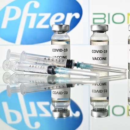 Singapore To Get Pfizer Biontech Vaccine By End Of December Plans To Vaccinate All On Free But Voluntary Basis By Q3 2021 South China Morning Post