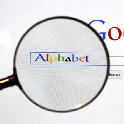 Google services, including YouTube and Gmail, suffered major global outages Monday. Photo: Reuters
