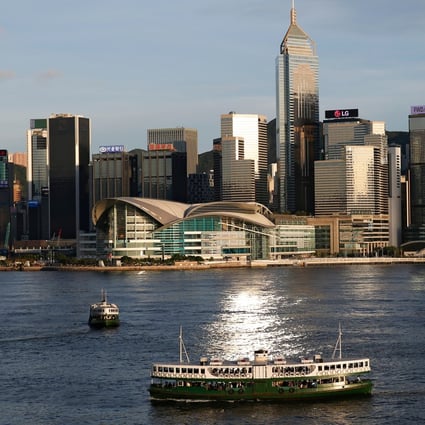 Hong Kong is the most expensive place in the world for overseas workers to live, according to an ECA International survey. Photo: Reuters
