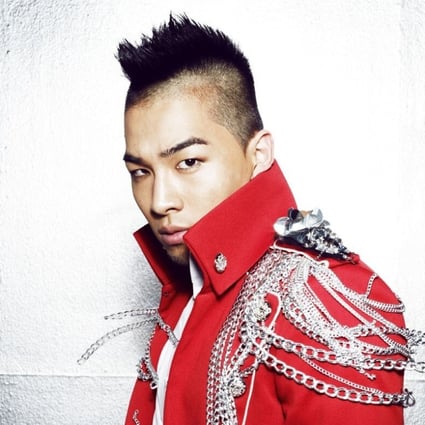 How did Big Bang’s Taeyang make his millions? His music career – and investments. Photo: Handout
