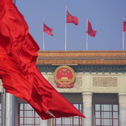 In the next few days, China’s top policymakers will gather for the Central Economic Work Conference to decide on specific economic policy steps for the coming year. Photo: Xinhua