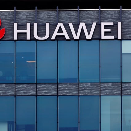 China’s Huawei said on Thursday it would invest 200 million euros (US$245 million) in building a mobile phone network equipment factory in the east of France. Photo: Reuters