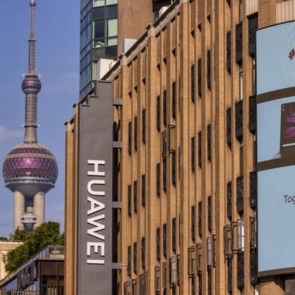 huawei planning to deploy harmony os on