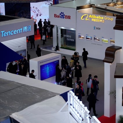 china s market regulator flexes muscles