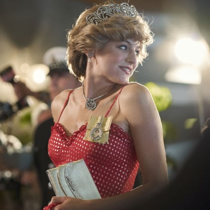 In a year when we’ve all lived in our pyjamas, watching Emma Corrin’s Diana transform into a fashionista princess on Netflix’s The Crown was pure sartorial joy. Photo: Netflix