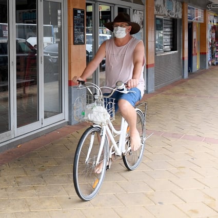 Coronavirus Sydney Beach Suburbs In Lockdown India Hits 10 Million Cases South China Morning Post