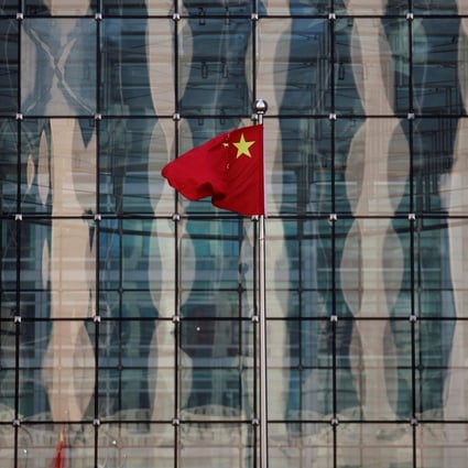 China’s economic planners insisted the rules were not a backward step in the opening up process. Photo: Reuters