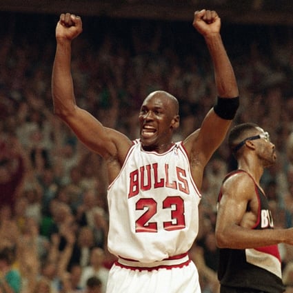 Best Of The Last Dance All Or Nothing And The Year S Best Sports Documentaries South China Morning Post