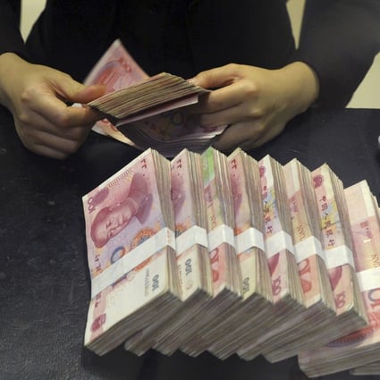 The two credit measures have already benefited more than 3.1 million small businesses and reduced financial burdens by 200 billion yuan (US$30.6 billion), according to government data. Photo: Reuters