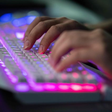 Some lawmakers and people involved in investigations into a massive cyberattack involving software from Texas-based SolarWinds suggest hackers may have aimed to undermine Americans’ faith in the systems themselves. Photo: AFP