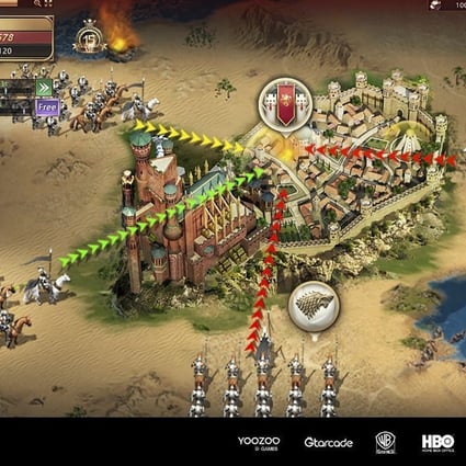 Chief Executive Of Game Of Thrones Game Publisher Yoozoo Lands In Hospital As Shanghai Police Probe Poisoning Case South China Morning Post