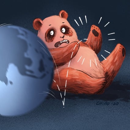 Illustration: Sierra Chiao