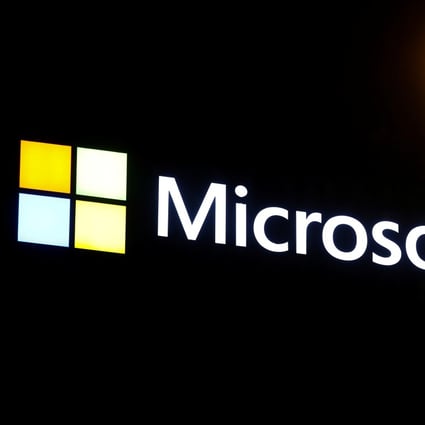 Many Microsoft software licences are sold through third parties, and those companies can have near-constant access to clients’ systems as the customers add products or employees. Photo: Reuters