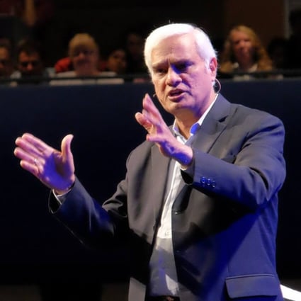 Late Indian American Preacher Ravi Zacharias Committed Sex Abuse His Ministry Confirms South China Morning Post