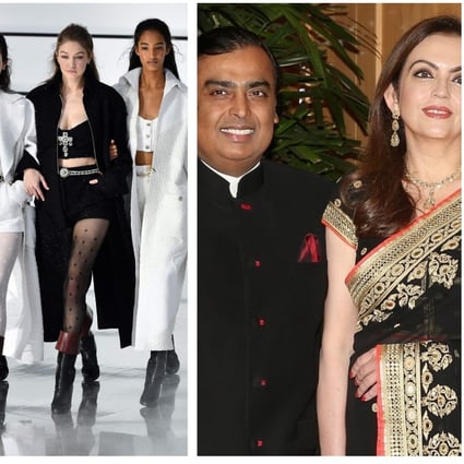 K Pop S Bts And Blackpink Mukesh And Nita Ambani Shiloh Jolie Pitt Dolce Gabbana And Chanel Who Featured In Your Favourite Style Youtube Videos Of South China Morning Post