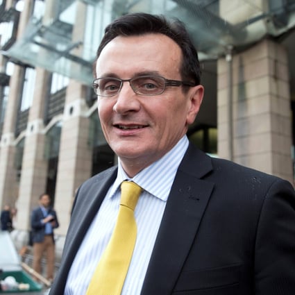 Astrazeneca Coronavirus Vaccine Has Achieved Winning Formula For Efficacy Ceo Says South China Morning Post