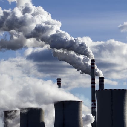 Hitachi Zosen ‘aims to realise a low-carbon, recycling oriented hydrogen society’ in China through its methanation technology, the company said. Photo: Shutterstock Images