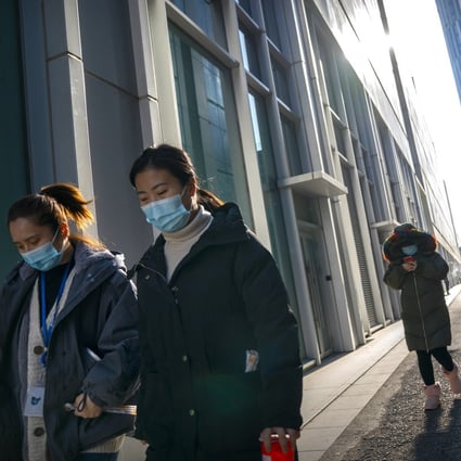 Beijing City initiated an “emergency response code” last week following sporadic outbreaks of coronavirus. The Chinese government is looking at several measures to prevent the virus taking hold. Photo: AP Photo