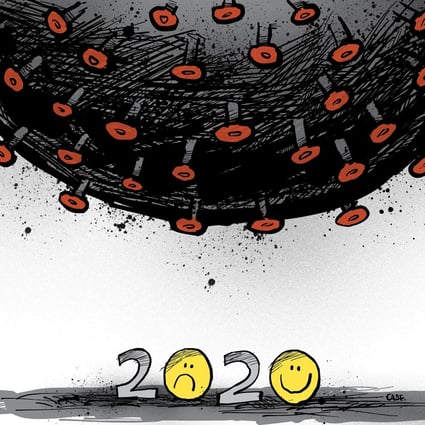 Illustration: Stephen Case