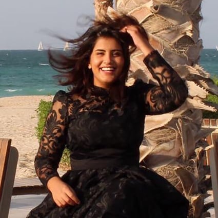 Saudi Court Sentences Women S Rights Activist Loujain Al Hathloul To Almost Six Years In Prison South China Morning Post