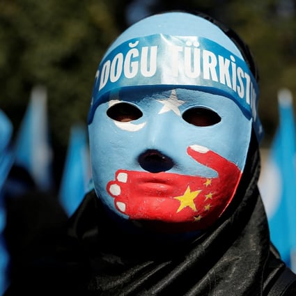 Turkey has long been a refuge for Uygurs fleeing Xinjiang. Photo: Reuters
