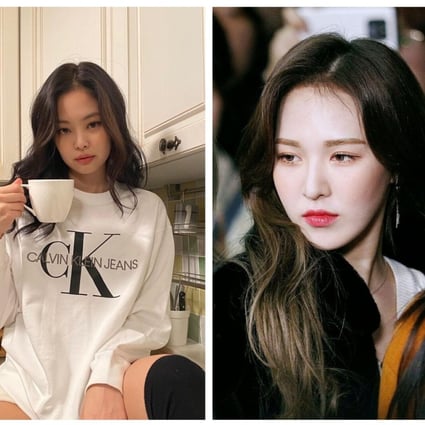 K-pop stars Jennie from Blackpink, Wendy from Red Velvet and Henry Lau all spent time learning other languages. Photos: @jennierubyjane; @wendy.redvelvet; @henryl89/Instagram