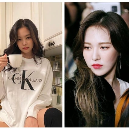 Who Is K Pop S Ultimate Polyglot Blackpink Red Velvet And Shinee All Boast Members Able To Speak A Whole Host Of Languages So Which Star Impresses Most South China Morning Post Who Is K Pop S Ultimate Polyglot Blackpink Red Velvet And Shinee All Boast Members Able To Speak A Whole Host Of Languages So Which Star Impresses Most South China Morning Post
