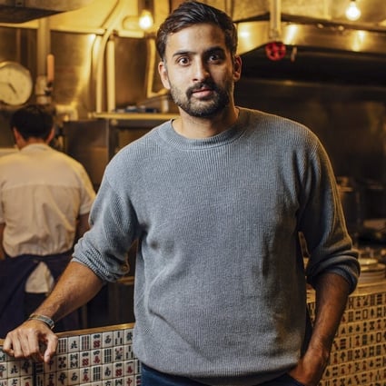 The rapid Covid-19 tests for New Year’s Eve diners will give them peace of mind and keep them safe, says Syed Asim Hussain, co-founder of the Black Sheep Restaurants group.